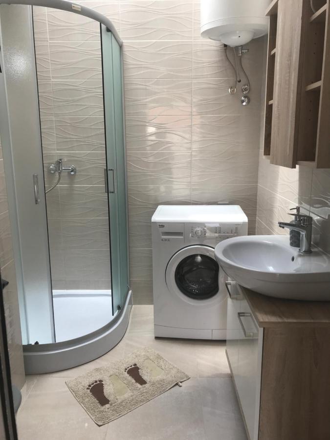 Apartmani Sanja Zaton  Extérieur photo