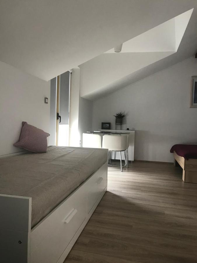 Apartmani Sanja Zaton  Extérieur photo