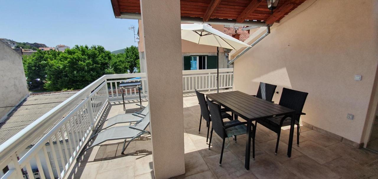 Apartmani Sanja Zaton  Extérieur photo
