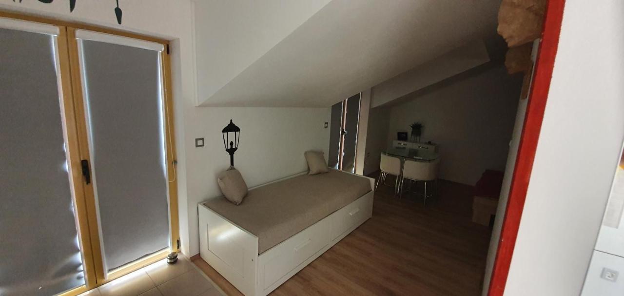 Apartmani Sanja Zaton  Extérieur photo