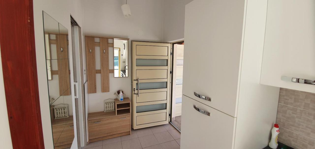 Apartmani Sanja Zaton  Extérieur photo