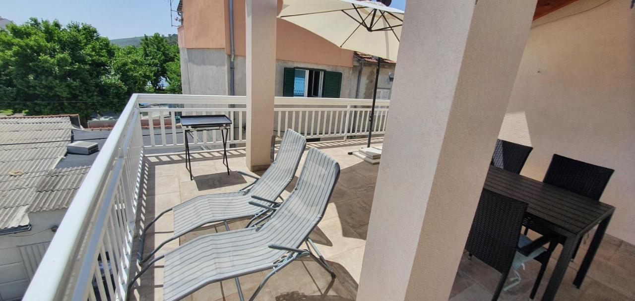 Apartmani Sanja Zaton  Extérieur photo