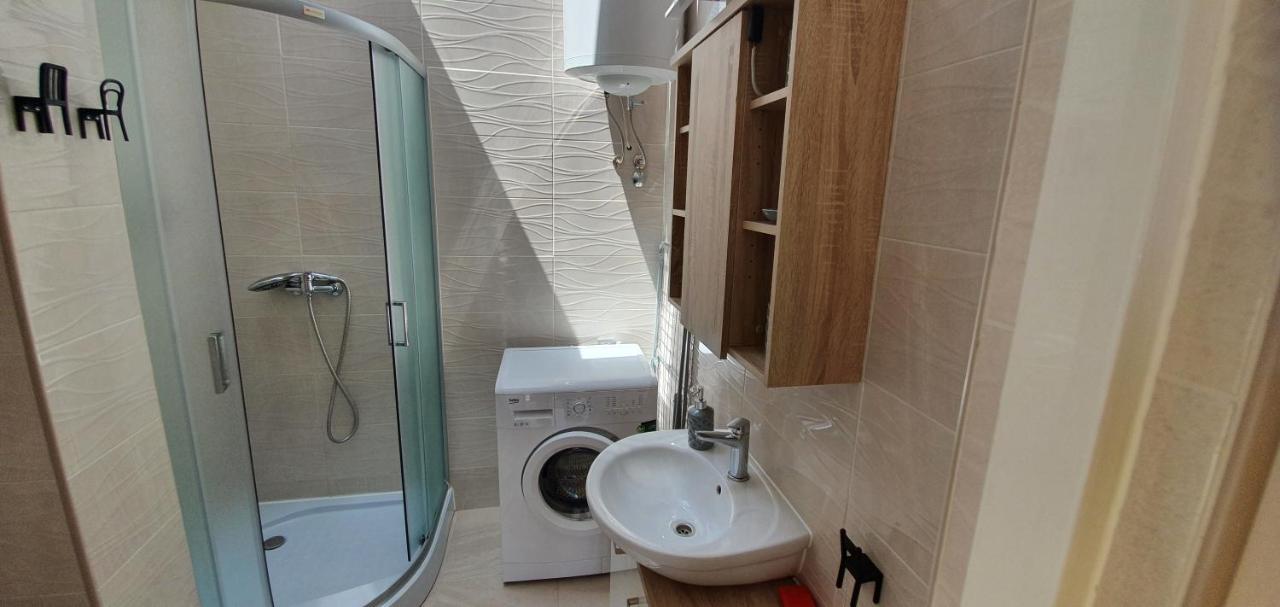 Apartmani Sanja Zaton  Extérieur photo