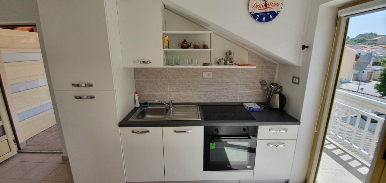 Apartmani Sanja Zaton  Extérieur photo