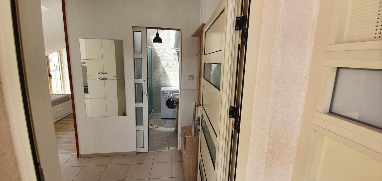 Apartmani Sanja Zaton  Extérieur photo