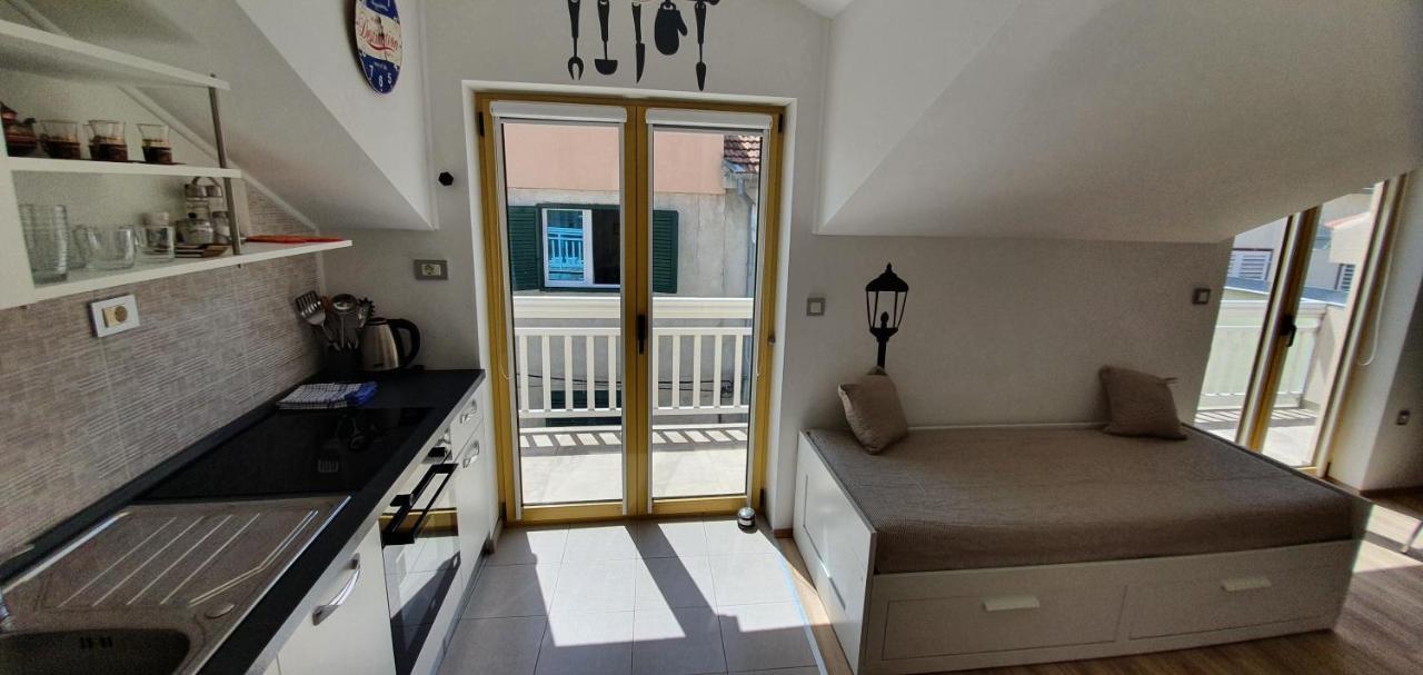 Apartmani Sanja Zaton  Extérieur photo
