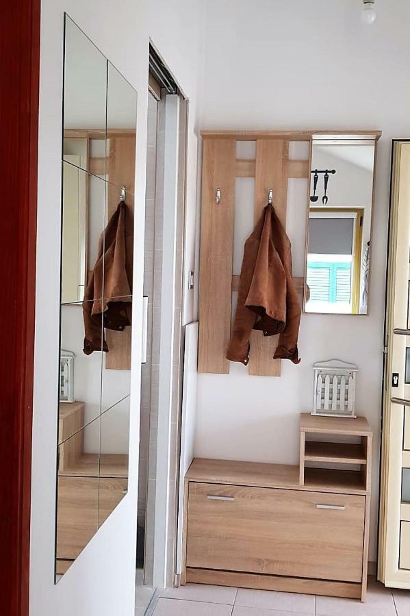 Apartmani Sanja Zaton  Extérieur photo