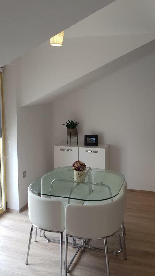Apartmani Sanja Zaton  Extérieur photo