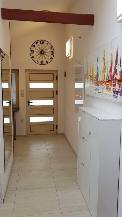 Apartmani Sanja Zaton  Extérieur photo