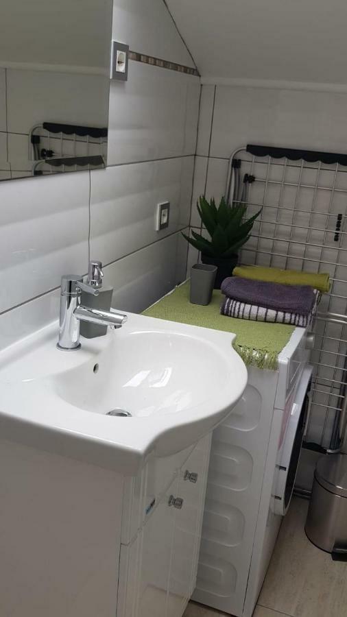 Apartmani Sanja Zaton  Extérieur photo