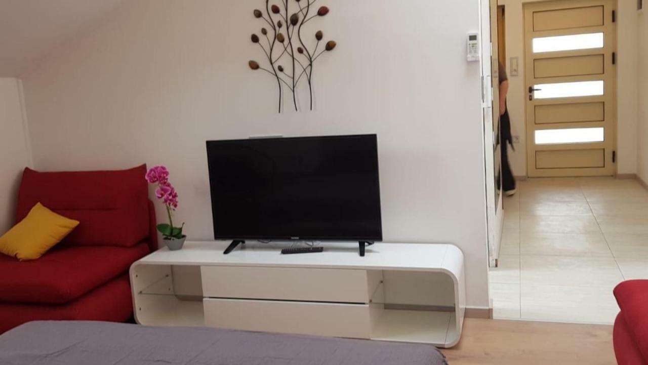Apartmani Sanja Zaton  Extérieur photo