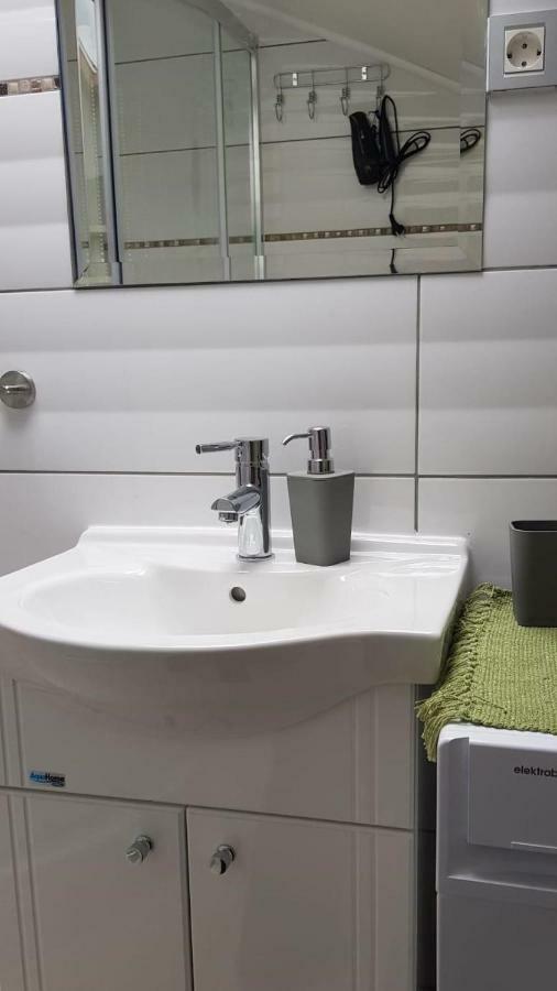 Apartmani Sanja Zaton  Extérieur photo