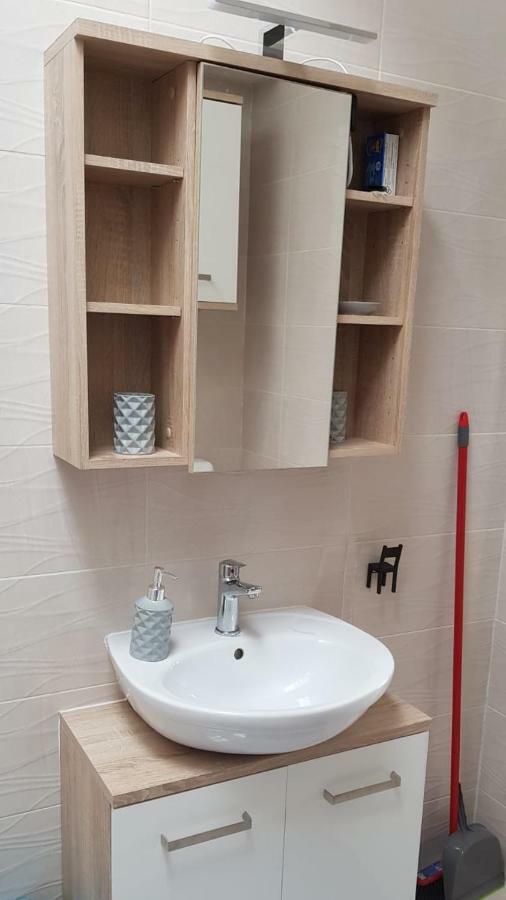 Apartmani Sanja Zaton  Extérieur photo