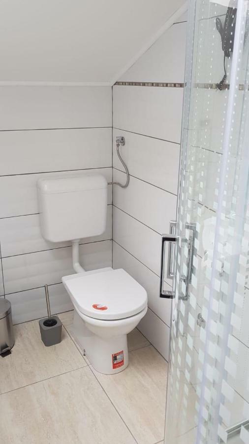 Apartmani Sanja Zaton  Extérieur photo