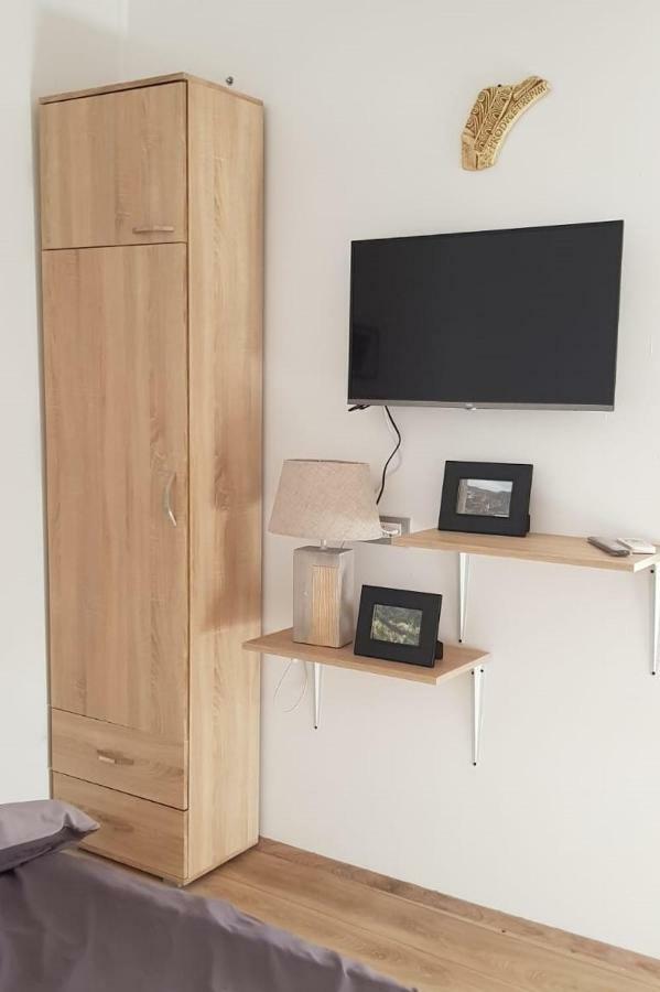 Apartmani Sanja Zaton  Extérieur photo