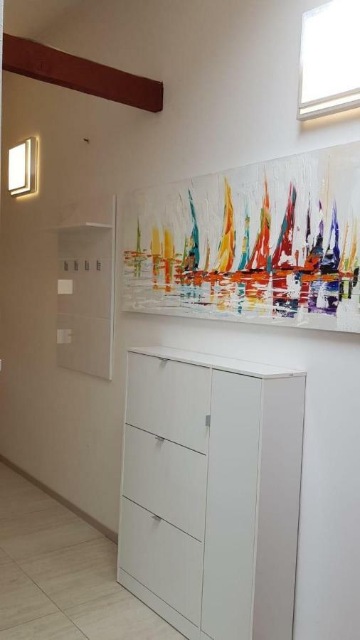 Apartmani Sanja Zaton  Extérieur photo