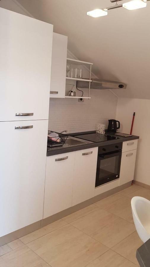 Apartmani Sanja Zaton  Extérieur photo