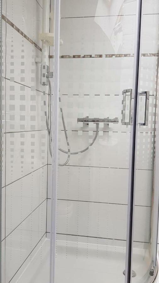 Apartmani Sanja Zaton  Extérieur photo