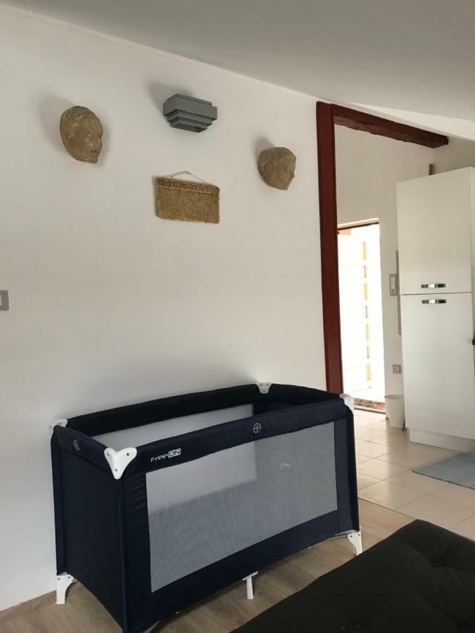 Apartmani Sanja Zaton  Extérieur photo