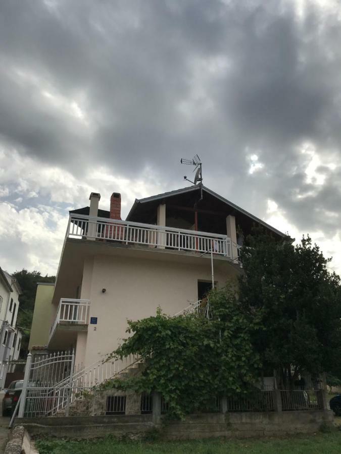 Apartmani Sanja Zaton  Extérieur photo