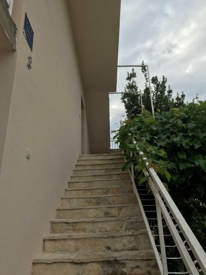 Apartmani Sanja Zaton  Extérieur photo