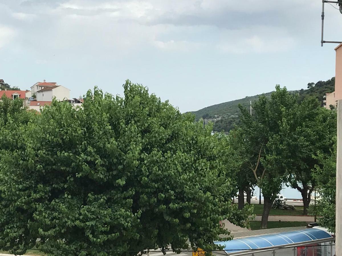 Apartmani Sanja Zaton  Extérieur photo