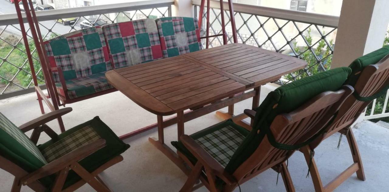 Apartmani Sanja Zaton  Extérieur photo