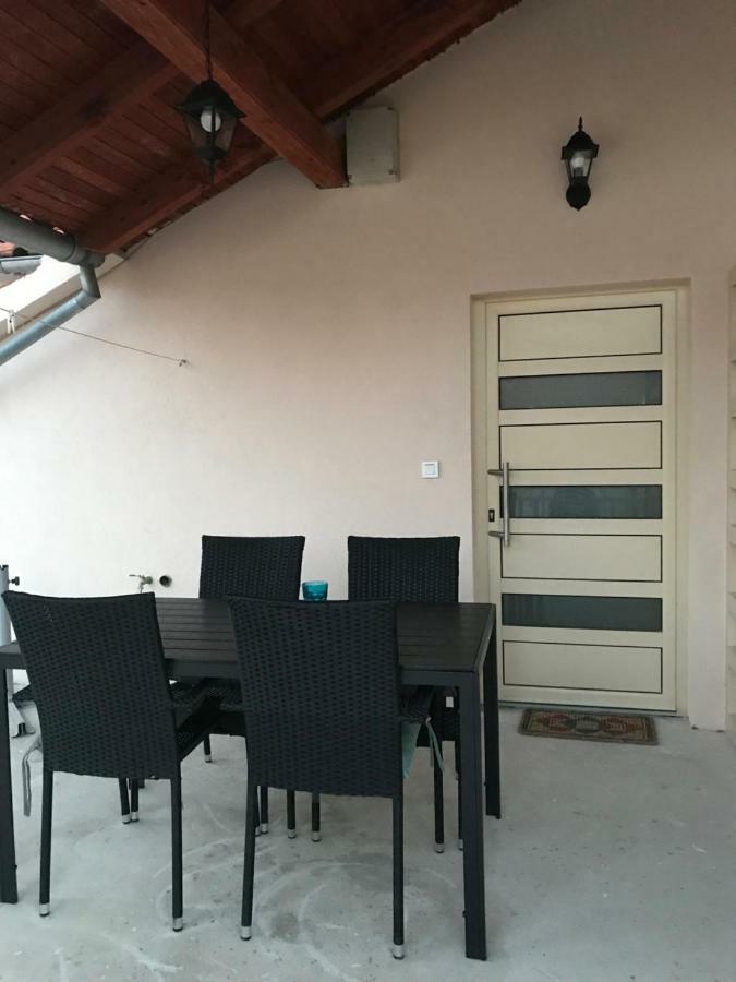 Apartmani Sanja Zaton  Extérieur photo