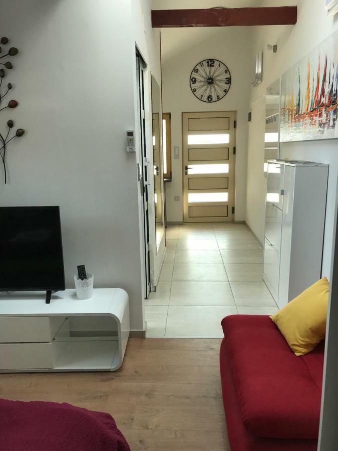 Apartmani Sanja Zaton  Extérieur photo