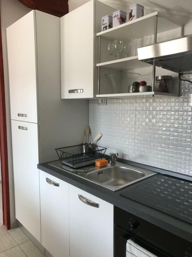 Apartmani Sanja Zaton  Extérieur photo